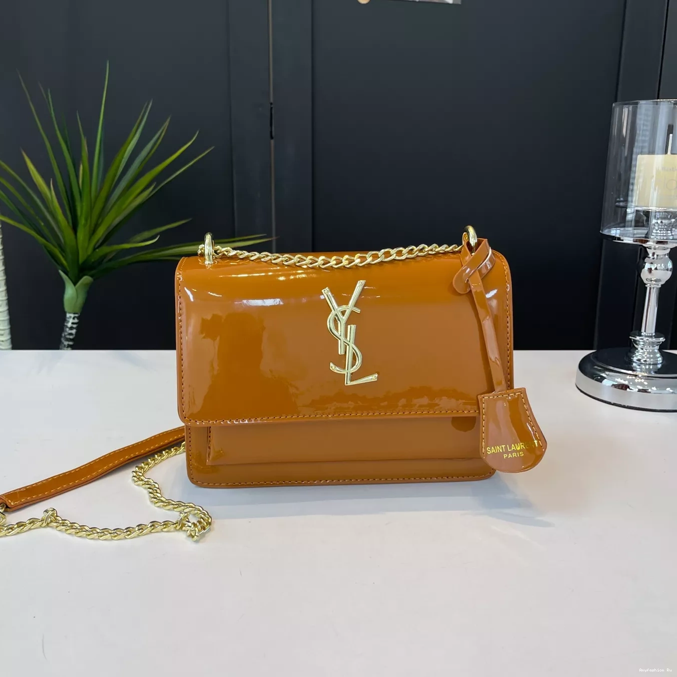 Yves Laurent Bags Fashion YSL Saint 7426 Women Messenger For SportInspired 0117